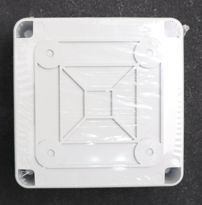 Bild des Artikels OLAN-Thermoplast-Anschlussdosengehäuse-OL20021-Größe-100x100x50mm-unbenutzt