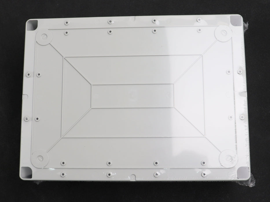 Bild des Artikels OLAN-Thermoplast-Anschlussdosengehäuse-OL20025-Größe-300x220x120mm-unbenutzt