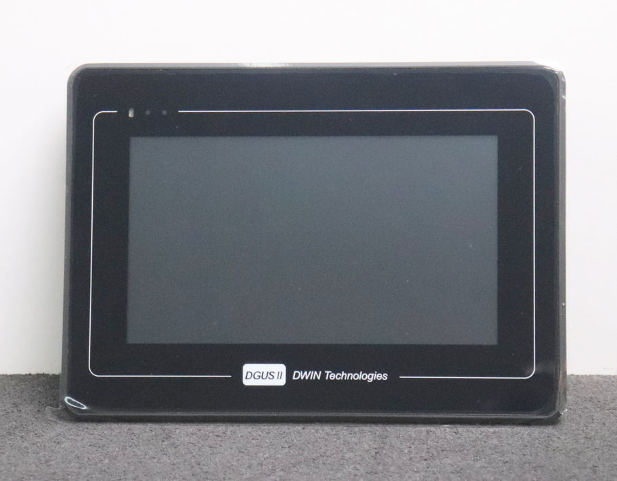 Bild des Artikels DWIN-7''-Touchscreen-Bediener-Panel-Model-DMG80480T070-A5WTR-7-36V