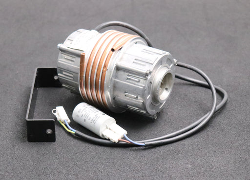 Bild des Artikels RPM-Motor-Type-C011530-230VAC-50Hz-245W-2,35A-6uf-450VL-1325rpm-gebraucht