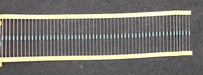 Bild des Artikels RUTRONIK-1000x-Wiederstand-MF0207-Toleranz--±1%-133kOhm-0,6W-unbenutzt-in-OVP