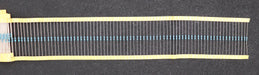 Bild des Artikels ASJ-1000x-Wiederstand-MF0207-Toleranz--±1%-110kOhm-0,6W-unbenutzt-in-OVP