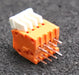 Bild des Artikels WAGO-82x-Leiterplattenklemme-234-504-4-polig-0,08-0,5-mm²-6A-AWG-28-20