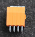 Bild des Artikels WAGO-82x-Leiterplattenklemme-234-504-4-polig-0,08-0,5-mm²-6A-AWG-28-20