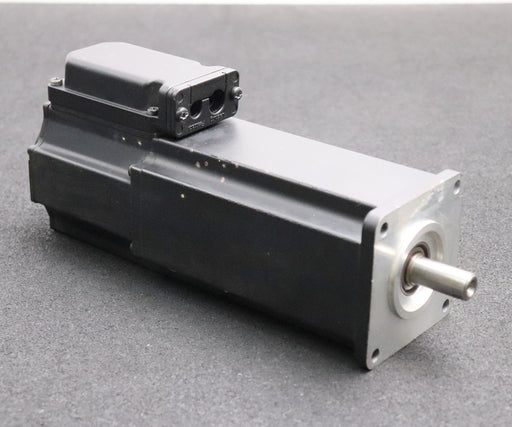 Bild des Artikels INDRAMAT-Servomotor-MKD041B-144-KP0-KN-No.-260464-2,7Nm-7,5A-IP65-nmax=7000U/min