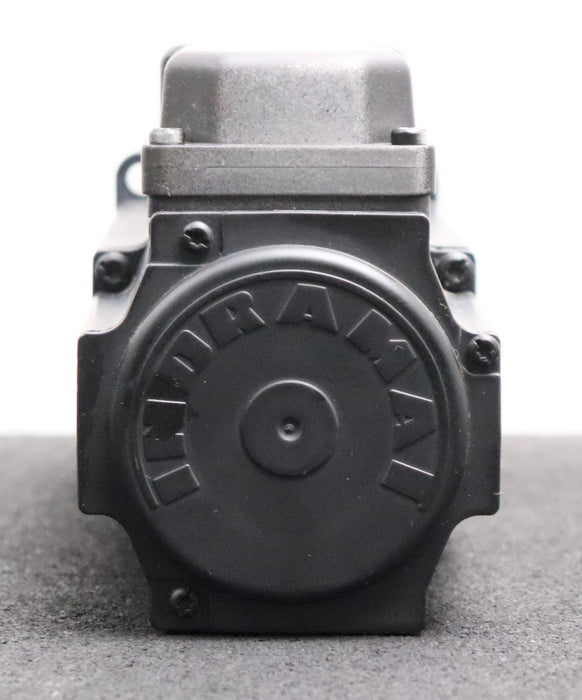 Bild des Artikels INDRAMAT-Servomotor-MKD041B-144-KP0-KN-No.-260464-2,7Nm-7,5A-IP65-nmax=7000U/min