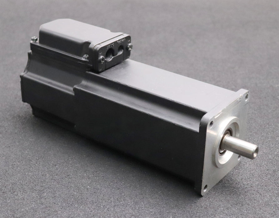 Bild des Artikels INDRAMAT-Servomotor-MKD041B-144-KG0-KN-No.-260464-2,7Nm-7,5A-IP65-nmax=7000U/min