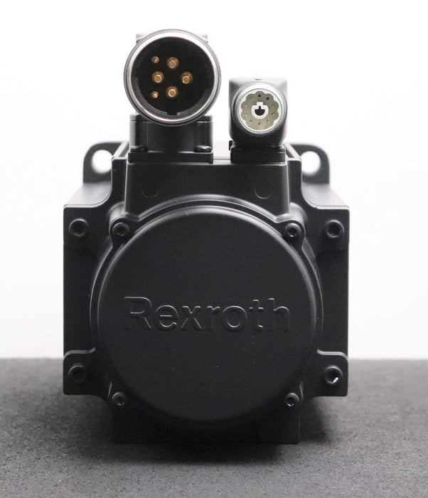 Bild des Artikels REXROTH-Servomotor-MSK070C-0450-NN-S1-UG0-NNNN-MNR:-R911299750-13Nm-12,3A-IP65