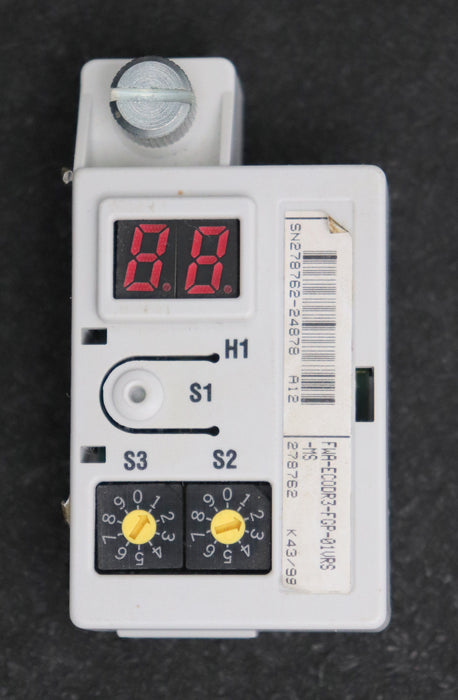 Bild des Artikels BOSCH-/-REXROTH-Programiermodule-FWA-ECODR3-FGP-01VRS-MS-gebraucht