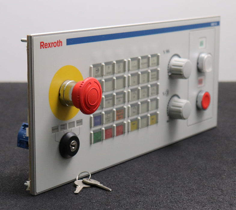 Bild des Artikels REXROTH-Maschinensteuertafel-VAM40.1-PB-NA-TA-TA-VB-MA-1608-NN-1070170267-201