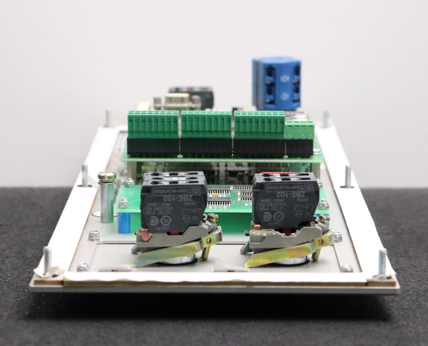 Bild des Artikels REXROTH-Maschinensteuertafel-VAM40.1-PB-NA-TA-TA-VB-MA-1608-NN-1070170267-201