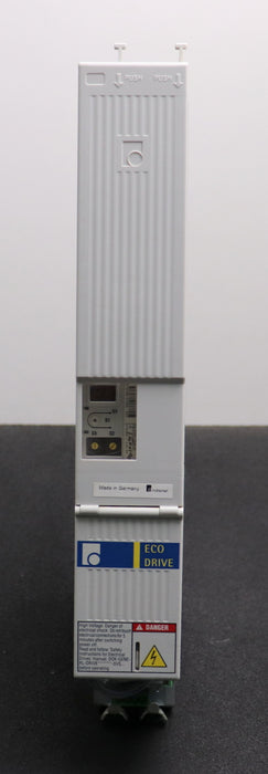 Bild des Artikels INDRAMAT-Digital-AC-Servo-Controller-DKC02.3-040-7-FW-Art.Nr.-279427-+-Module