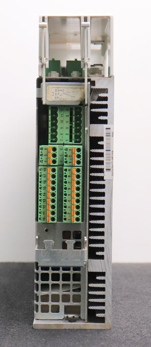 Bild des Artikels INDRAMAT-Digital-AC-Servo-Controller-DKC02.3-040-7-FW-Art.Nr.-279427-+-Module