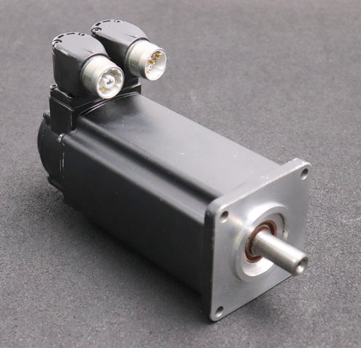 Bild des Artikels REXROTH-Servomotor-MSK040C-0600-NN-S1-UG0-NNNN-MNR:-R911305623-2,7Nm-3,1A-IP65