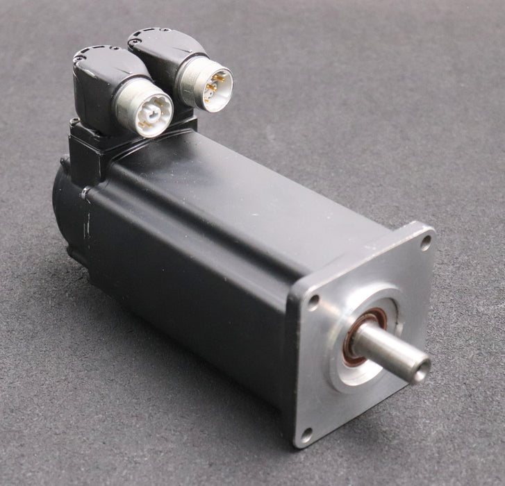 Bild des Artikels REXROTH-Servomotor-MSK040C-0600-NN-S1-UG0-NNNN-MNR:-R911305623-2,7Nm-3,1A-IP65