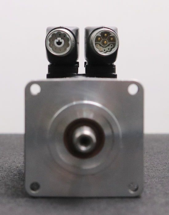 Bild des Artikels REXROTH-Servomotor-MSK040C-0600-NN-S1-UG0-NNNN-MNR:-R911305623-2,7Nm-3,1A-IP65