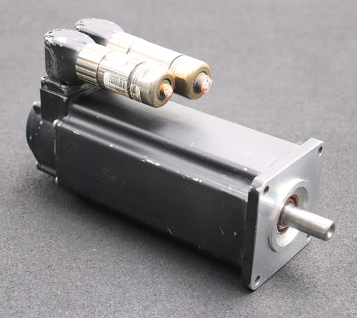 Bild des Artikels REXROTH-Servomotor-MSK040C-0600-NN-S1-UG1-NNNN-MNR:-R911305626-2,7Nm-3,1A-IP65