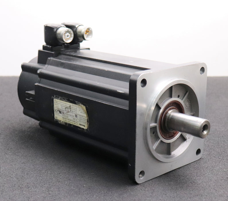 Bild des Artikels REXROTH-Servomotor-MSK076C-0450-NN-S1-UG0-NNNN-MNR:-R911315661-12,0Nm-12,2A