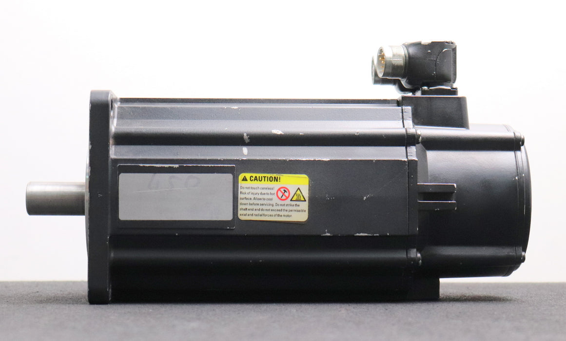 Bild des Artikels REXROTH-Servomotor-MSK076C-0450-NN-S1-UG0-NNNN-MNR:-R911315661-12,0Nm-12,2A