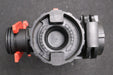 Bild des Artikels PENTAIR-WATER-Bypass-P/N-41147-Ein/Ausgänge-40/42mm-unbenutzt