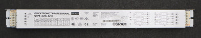 Bild des Artikels OSRAM-QUICKTRONIC-PROFESSIONAL-5x-Vorschaltgerät-QTP8-3x18-4x18-230-240V