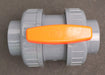 Bild des Artikels VDL-Kugelhahn-PVC-U-8-54-075-PN10-DN65-2-1/2''-Ø-75mm-unbenutzt