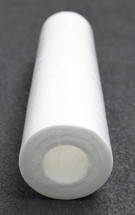 Bild des Artikels SUPREME-3x-Sedimentfilter-5µm-S-PP5-Länge-10''-(25cm)-Ø-60mm-unbenutzt-in-OVP