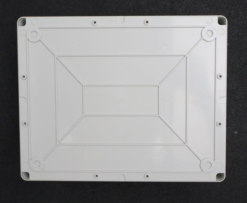 Bild des Artikels OLAN-8x-Thermoplast-Anschlussdosengehäuse-OL20024-Größe-240x190x90mm-unbenutzt