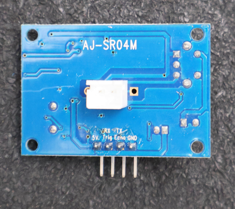 Bild des Artikels 2x-Ultraschall-Abstandssensor-AJ-SR04M-Kabellänge-2500mm-unbenutzt