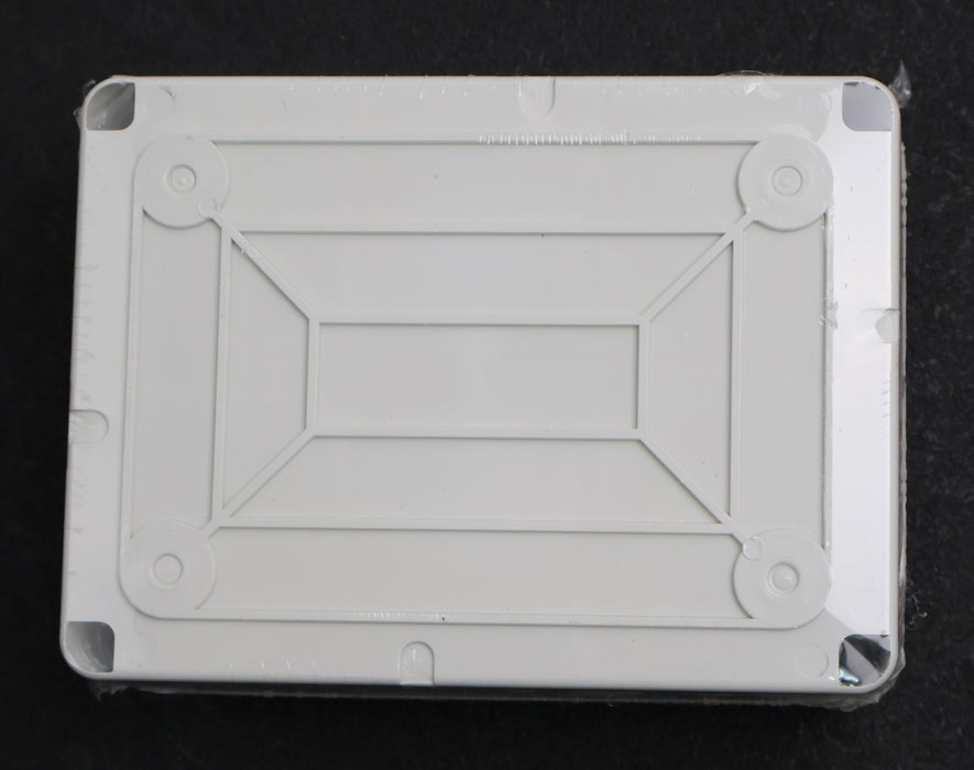 Bild des Artikels OLAN-3x-Thermoplast-Anschlussdosengehäuse-OL20022-Größe-150x110x70mm-unbenutzt
