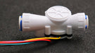 Bild des Artikels SEA-2x-Wasser-Durchflusssensor-Model-DWS-MH-02-0,1-0,8MPa-18-800l/min-unbenutzt