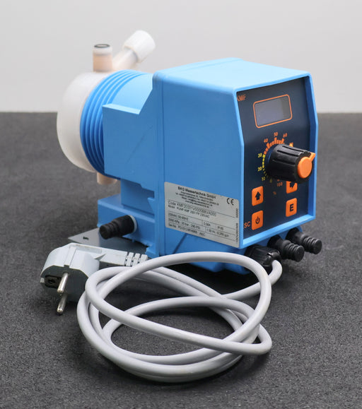 Bild des Artikels EMEC-Dosierpumpe-Model-PUMP-KMF-2001-FP-230VAC-1,00l/h-0,265gph-0,08A-230VAC