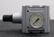 Bild des Artikels RIEGLER-Druckregler-Mulitifix-Typ-R.55-9.1755.00.00-inkl.-Manometer-0-10bar