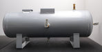 Bild des Artikels SMC-38l-Druckluftank-VBAT38F-RV-Q-max.-10bar-Temp.-0-75°C-Herstellung-2013