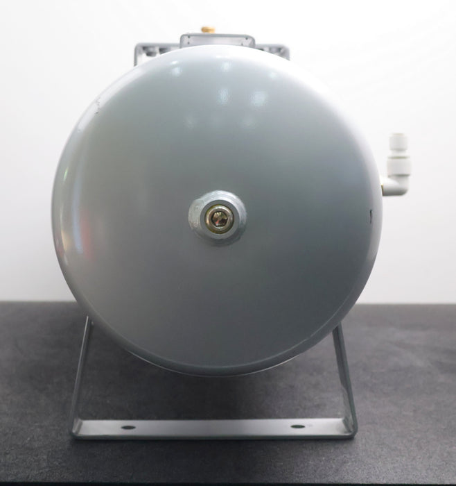 Bild des Artikels SMC-38l-Druckluftank-VBAT38F-RV-Q-max.-10bar-Temp.-0-75°C-Herstellung-2013