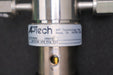 Bild des Artikels APTECH-Pneumatisches-Diaphragma-Ventil-AP1010S-2PW-FV4-FV4-Inlet-max.-3500psi