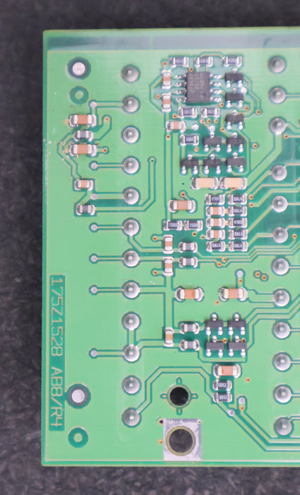 Bild des Artikels DANFOSS-Control-Board-175Z154-DT8/R4-für-Frequenzumrichter-VLT5000-unbenutzt