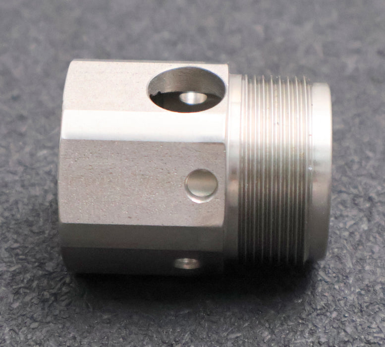 Bild des Artikels GRACO-Piston-stud-Part.No.-176644-F10-MTG-Edelstahl-unbenutzt-in-OVP