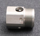 Bild des Artikels GRACO-Piston-stud-Part.No.-176644-F10-MTG-Edelstahl-unbenutzt-in-OVP