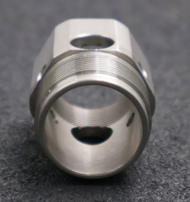 Bild des Artikels GRACO-Piston-stud-Part.No.-176644-F10-MTG-Edelstahl-unbenutzt-in-OVP