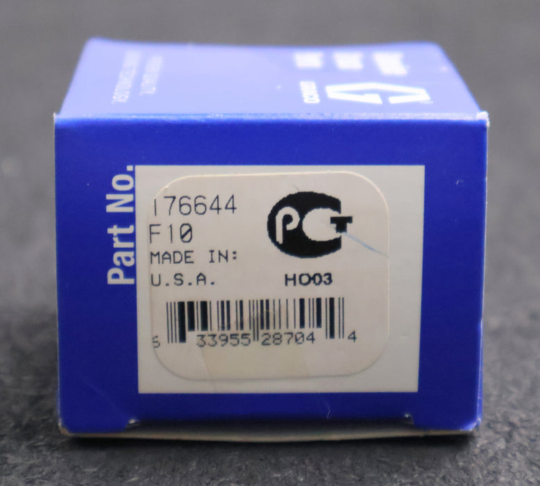 Bild des Artikels GRACO-Piston-stud-Part.No.-176644-F10-MTG-Edelstahl-unbenutzt-in-OVP