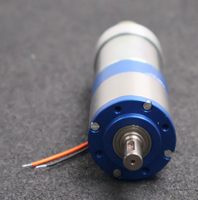 Bild des Artikels FAULHABER-Minimotor-Planeten-Getriebemotor-2306-38/2-Ratio-246:1-K834-020718