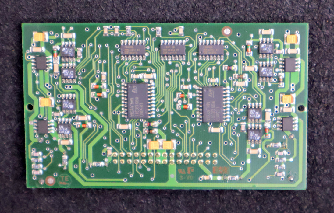 Bild des Artikels TECAN-DC-Servo-Power--Board-Art.Nr.-41002765-00-unbenutzt