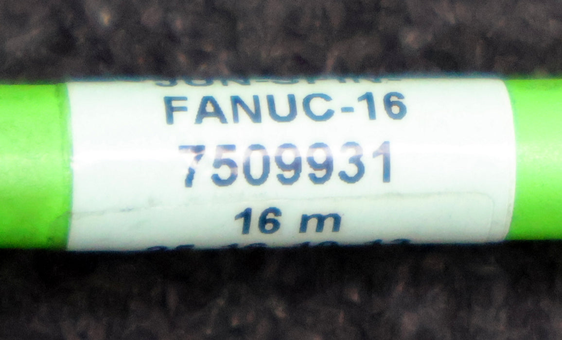 Bild des Artikels FANUC-Encoderleitung-JUN-SPIN-FANUC-16-7509931-4x2x0,34+4x0,5mm²-E170315