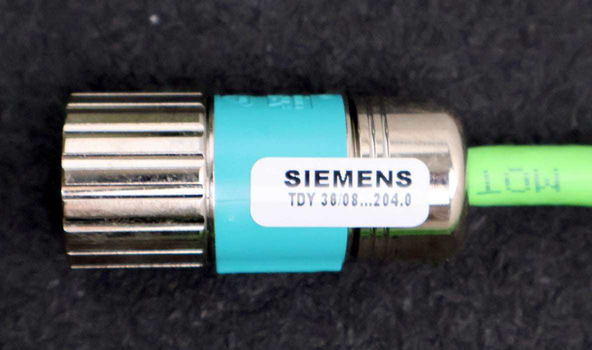 Bild des Artikels SIEMENS-Encoder-Kabel-6FX8002-2CA51-1BA0-3x(2x0,14D)+2x0,5+4x0,14-Länge-10m