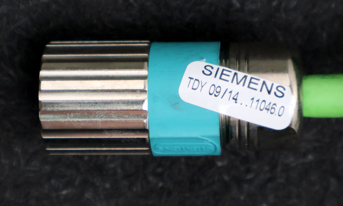 Bild des Artikels SIEMENS-Encoder-Kabelverlängerung-6FX8002-2EQ14-1FA3-3x(2x0,14D)+2x0,5+4x0,14