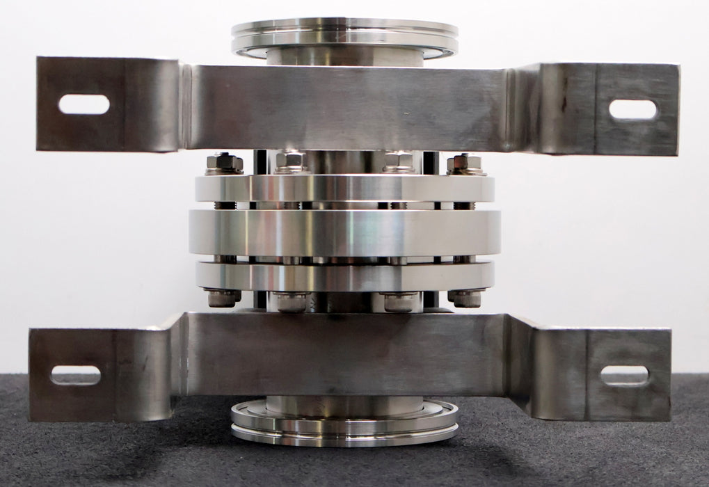 Bild des Artikels MKS-Auslass-Drosselventil-Control-Valve-Type-153-153D-3-80-2-mit-Anschraubfüssen