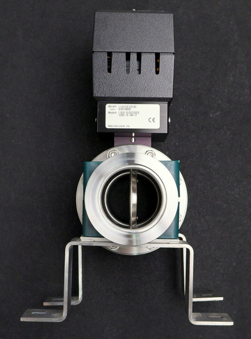 Bild des Artikels MKS-Auslass-Drosselventil-Control-Valve-Type-153-153D-3-80-2-mit-Anschraubfüssen