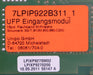 Bild des Artikels UNIPO-UFP-Eingangsmodul-für-UNIPO-TFT-Monitor-7LPIP922B311_1-Videoeingangsmodul