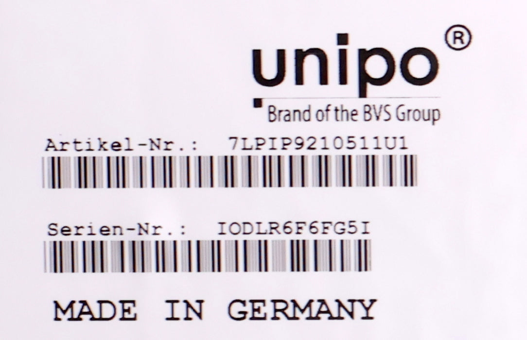 Bild des Artikels UNIPO-UFP-Eingangsmodul-für-UNIPO-TFT-Monitor-7LPIP9210511-U1-Videoeingangsmodul